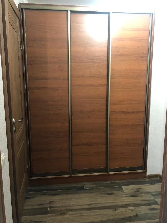 Гостевой Дом Siella Hotell Sukhumi Eksteriør bilde